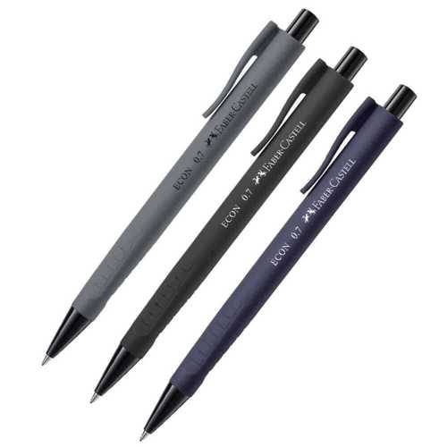 FABER ECON VERSATİL KALEM URBAN 0.7MM -10-