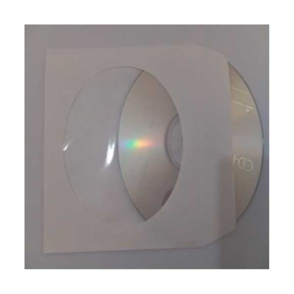 HP CD-R +ZARF