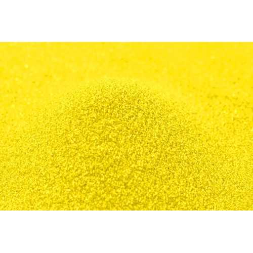 ESMAY RENKLİ KUM 10KG SARI