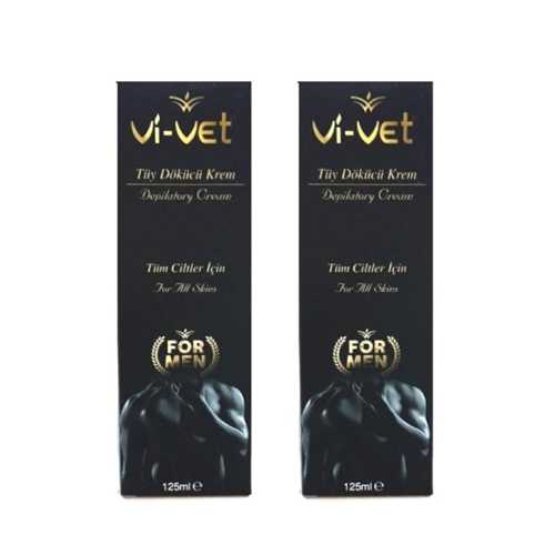 TÜY DÖKÜCÜ KREM FOR MEN 125 ML
