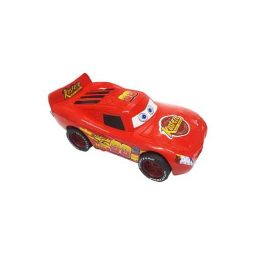 CAN TOYS  METAL ŞİMŞEK ARABA CN2011
