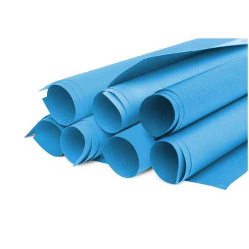 KİKA FON KARTONU 100GR 50X70 100LÜ MAVİ