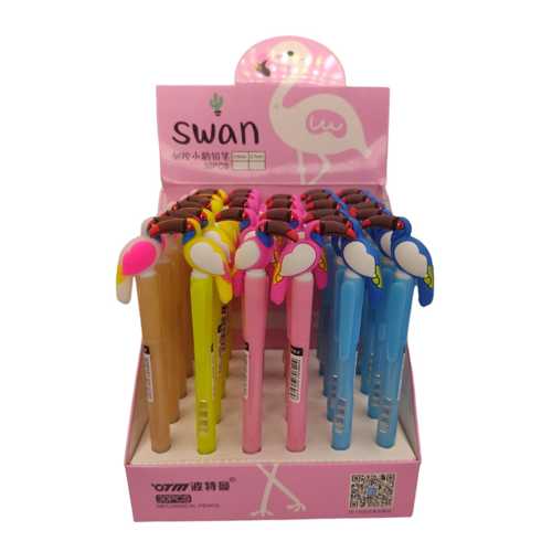 SWAN VERSATİL KALEM 507 0.7 -30-