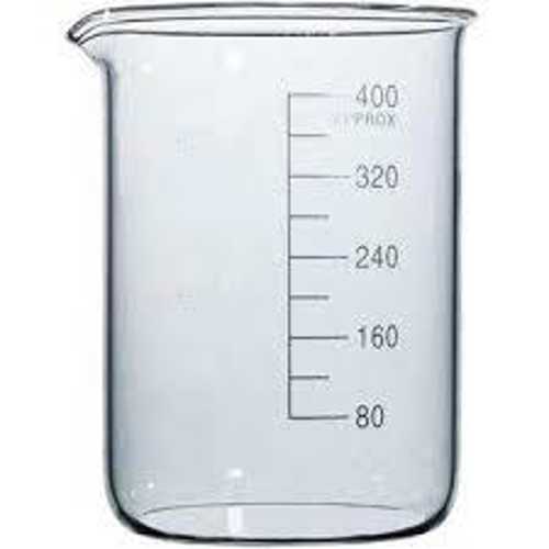 CAM BEHER GLAS 400ML