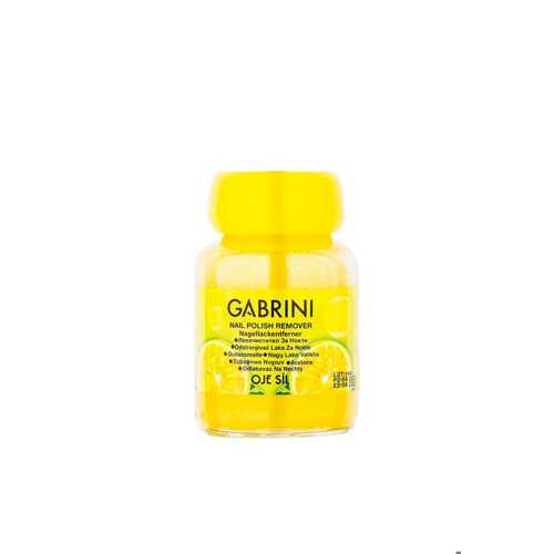 CAM ASETON - 75 ML (LİMON)