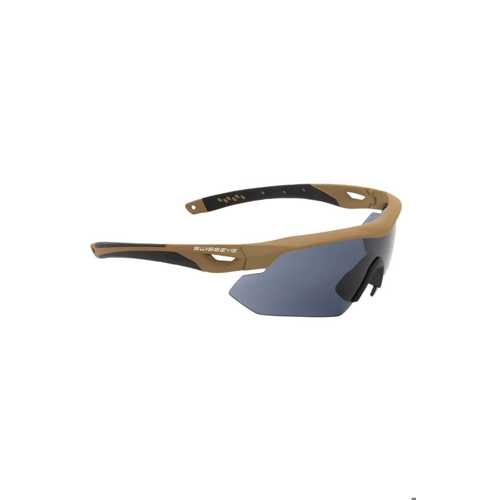 SWISS 40292 NIGHTHAWK KAHVE CERCEVE GOZLUK