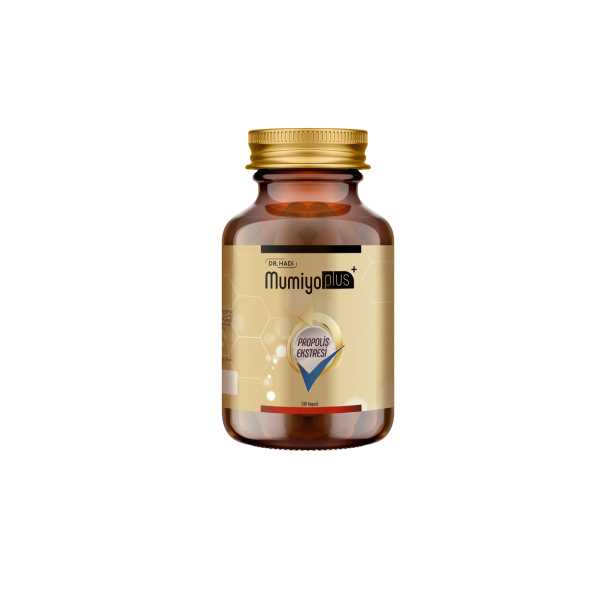 MUMİYOPLUS