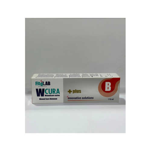 WCURA B DAYANIKLI BARİYER KREM 110 ML