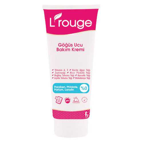 BENİMPROPAM GÖĞÜS UCU BAKIM KREMİ 30 ML