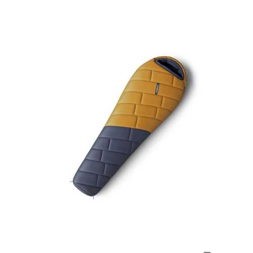 PROUD -30C BLUE/MUSTARD UYKU TULUMU