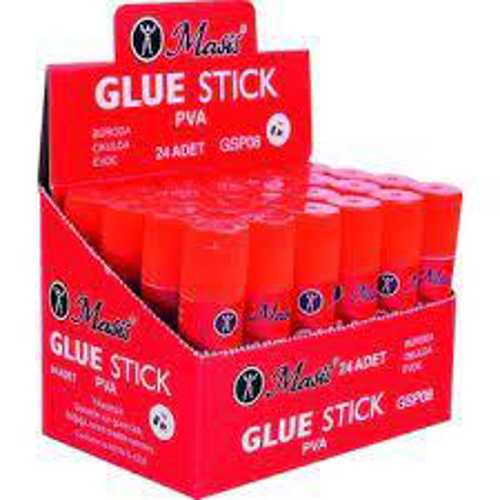 MASİS GLUE STİCK YAPIŞTIRICI PVA 8GR -24-