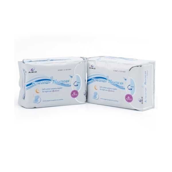 TİENS AİRİZ GECE PED 8' LI 2 PAKET