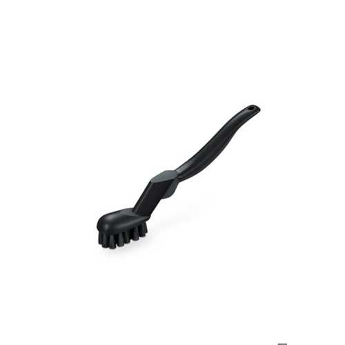 LITTLE RASCAL BLACK AĞIR HİZMET PLASTİK FIRÇA