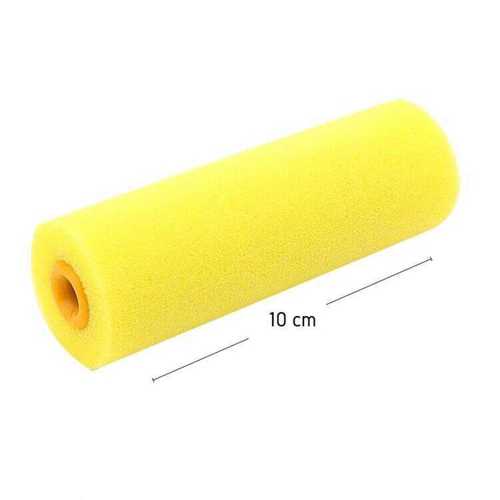 RİCH SÜNGER RULO YEDEK 10CM FIRÇA-10