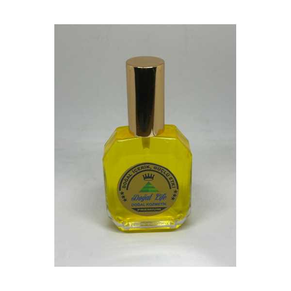 TOMBOR ESİNTİSİ ÜNİSEX PARFÜM(50 ML)