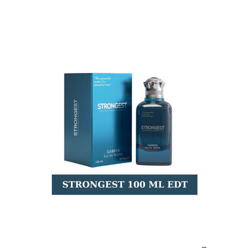 STRONGEST 100 ML EDT