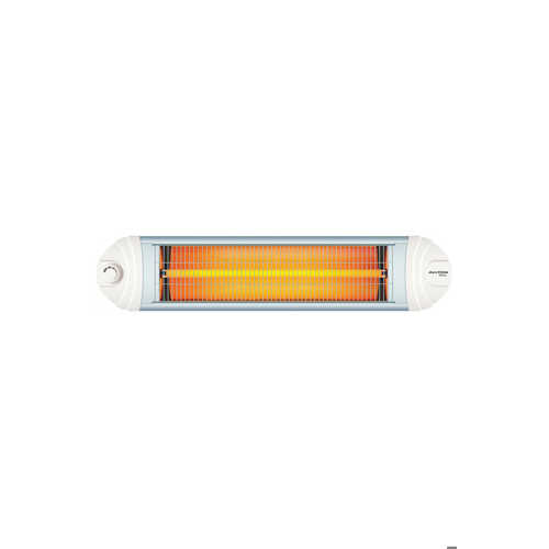 AWOX ISITICI UFO TİPİ INFARED SOBA 2500W (4172)