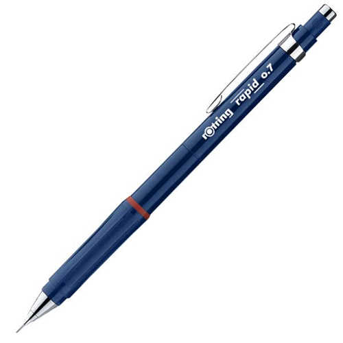 ROTRİNG VERSATİL KALEM RAPİD 0.7MM MAVİ