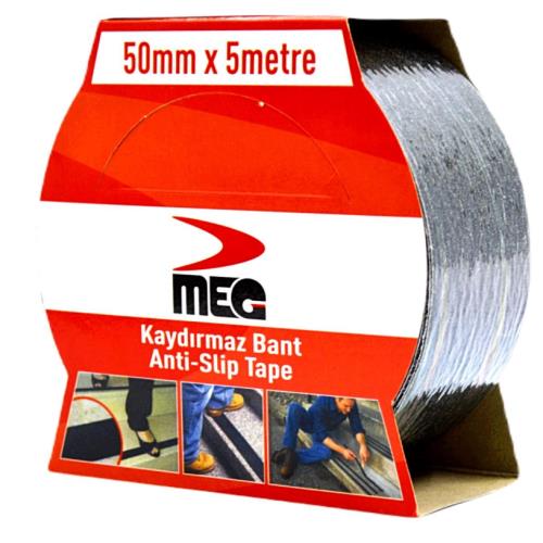 MEG KAYDIRMAZ BANT 50MMX5M