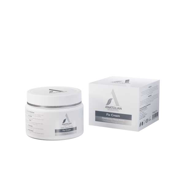 FIX CREAM- 50 ML MASAJ KREMİ