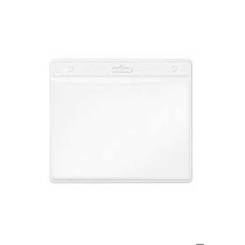 YATAY 10,5X14CM YAKA KART POSETİ -100-
