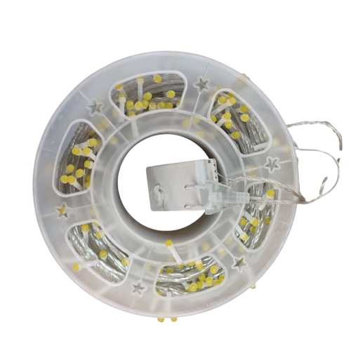 RANCHİ DEKOR LED 50 METRE GÜNIŞIĞI 13476