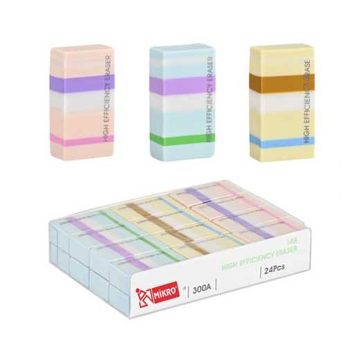 MİKRO 300A HİGH EFFİCİENCY KUTULU SİLGİ -24-