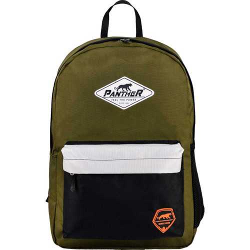 PANTHER ST. PT-4470 FAST HAKİ SIRT ÇANTASI