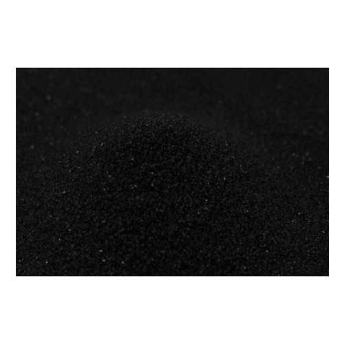 ESMAY RENKLİ KUM 10KG SİYAH