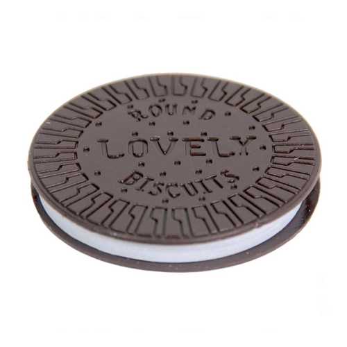 İLBA OREO DEFTER