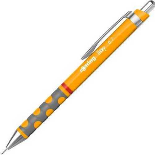 ROTRİNG VERSATİL KALEM TİKKY 0.7MM MANGO TURUNCU