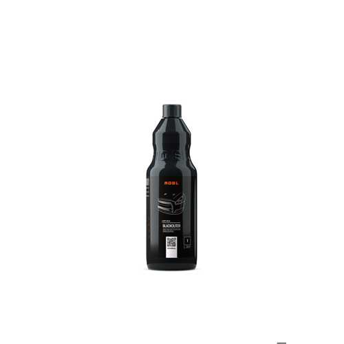 BLACKOUTER DIŞ PLASTİK YENİLEYİCİ 1 LİTRE
