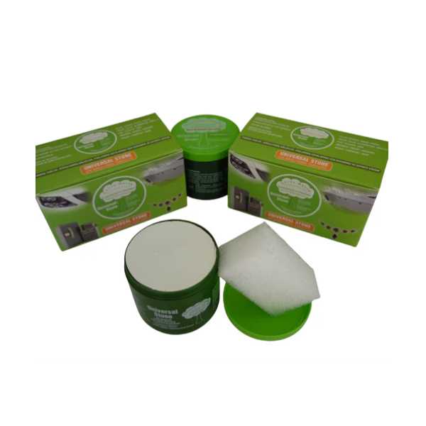 ÇOK AMAÇLI TEMİZLEYİCİ DOĞAL UNİVERSAL STONE  900 GR
