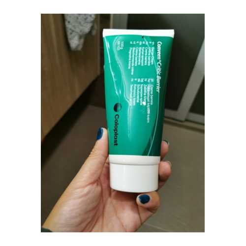 CONVEEN CRİTİC BARRİER BARİYER KREM 100 ML