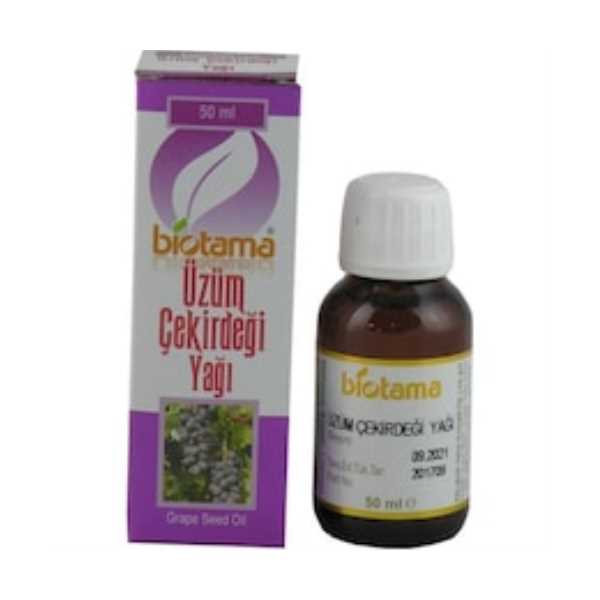 FESMİNA ÜZÜM ÇEKİRDEĞİ YAĞI 20 ML