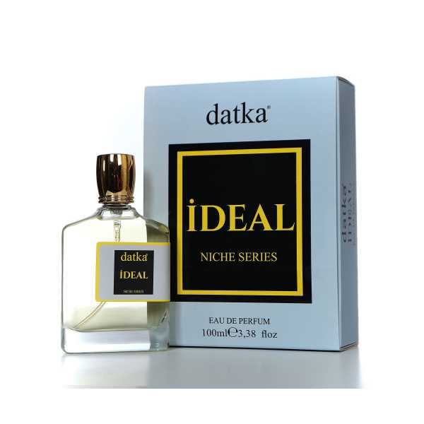  İDEAL NİCHE ERKEK PARFÜM 100 ML