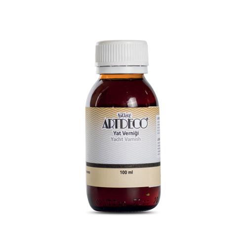 ARTDECO YAT VERNİĞİ 100ML