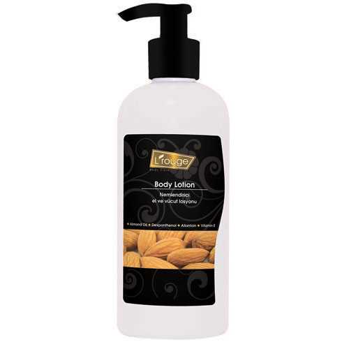 BENİMPROPAM BODY LOTİON-NEMLENDİRİCİ  400 ML