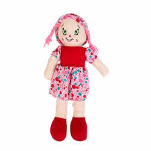 FISTIK TOYS BEZ BEBEK 60CM