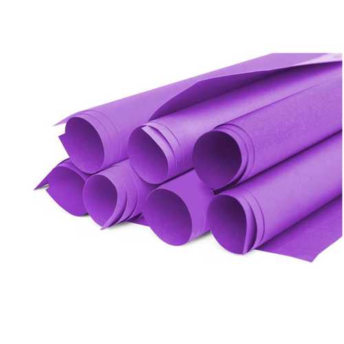 KİKA FON KARTONU 100GR 50X70 100LÜ MOR