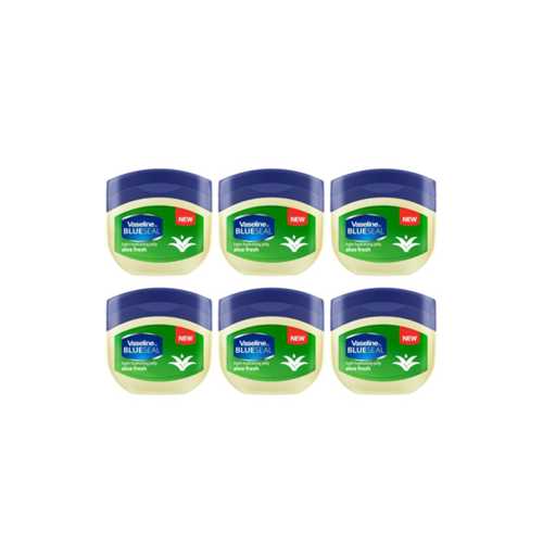 BLUESEAL JEL NEMLENDİRİCİ ALOE FRESH 100G X 6 ADET