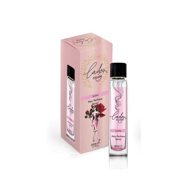 LADY STORM LOVE 50 ML SAÇ PARFÜMÜ