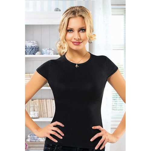 BERUFLİC LİKRALI T-SHİRT 2124