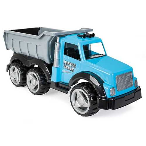 PİLSAN MASTER TRUCK KAMYON KUTULU 06621