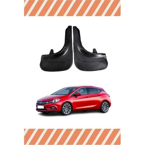 OPEL ASRTA K HB 2015-2020 2'Lİ TOZLUK ÇAMURLUK PAÇALIK