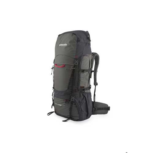 EXPLORER 100 SIYAH SIRT CANTASI