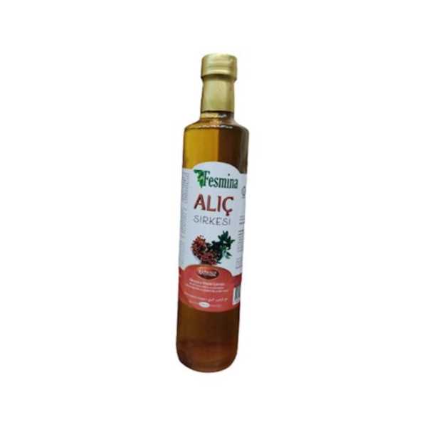 FESMİNA ALIÇ SİRKESİ 500 ML