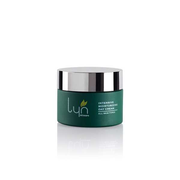 LYN YOĞUN NEMLENDİRİCİ KREM