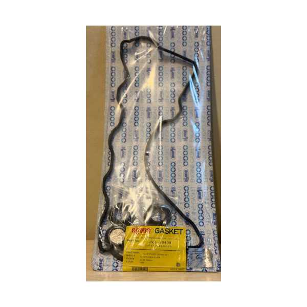 KÜLBÜTÖR /SUBAP KAPAK CONTA TAKIMI AVENSIS  RAV4 2.0 (3S-FE)-04111-74590-VS-