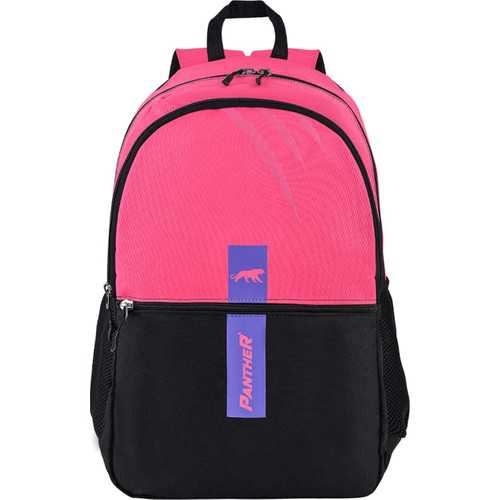 PANTHER ST. PT-5910 STELLO PEMBE SIRT ÇANTASI